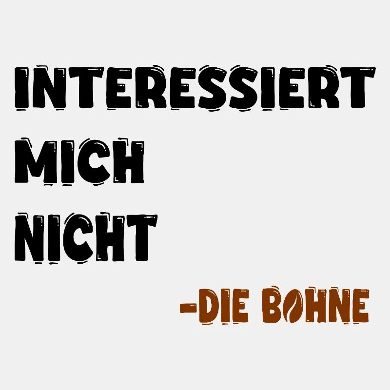 Interessiert mich nicht