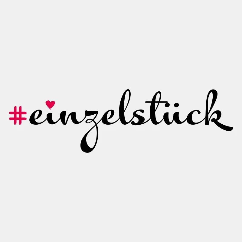 Einzelstück