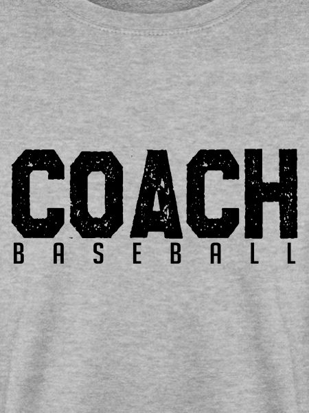 Baseball-Trainer. Baseballtrainer. Trainer.