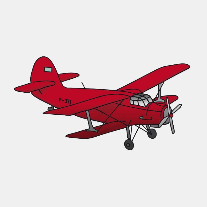 Biplan (avion)