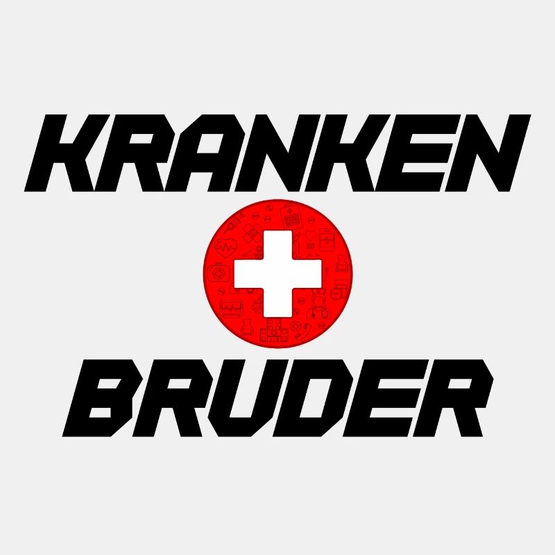 Krankenbruder Krankenpfleger Pfleger