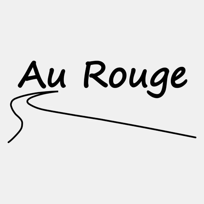 Au Rouge