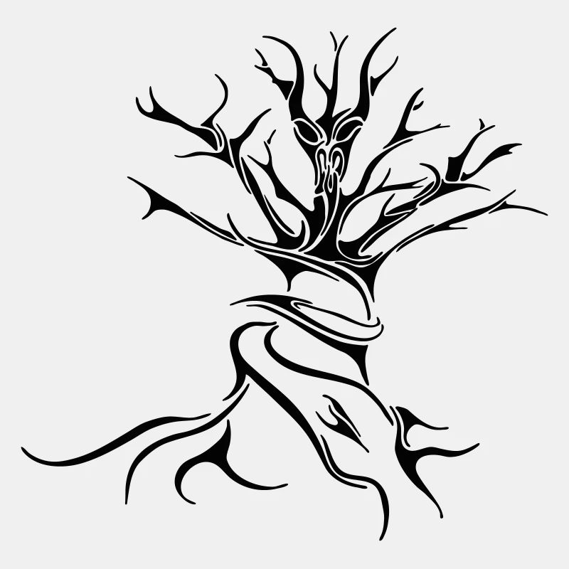 Tree Creature
