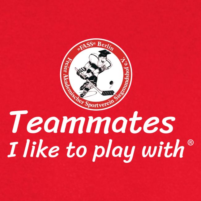 Teammates