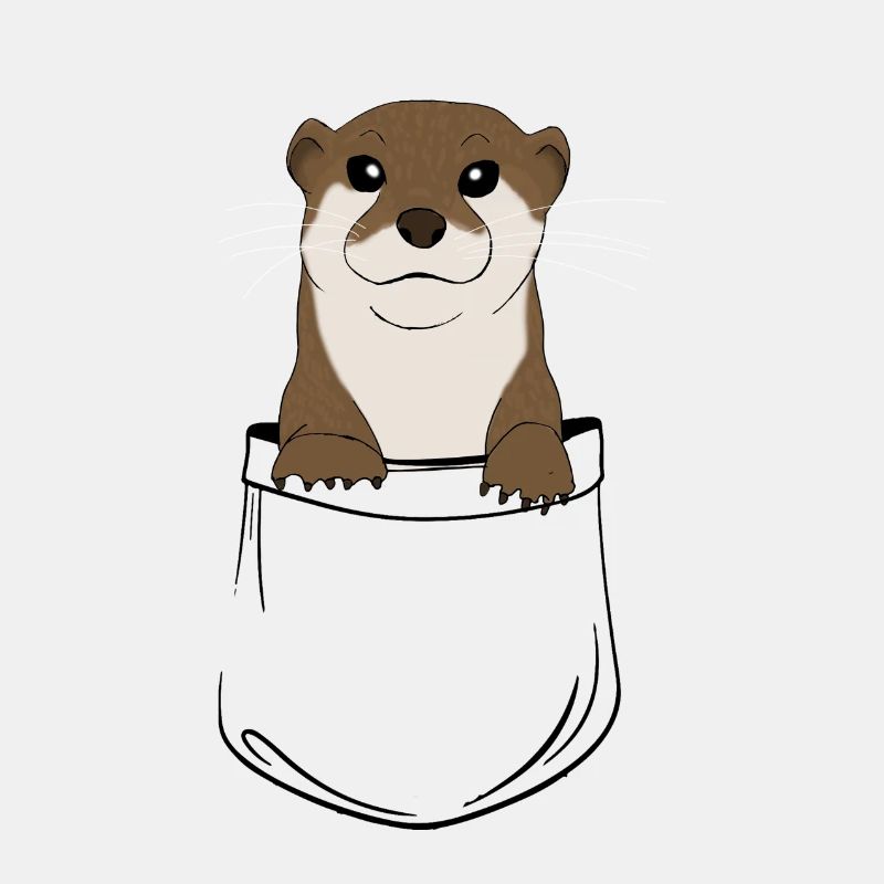Taschenotter
