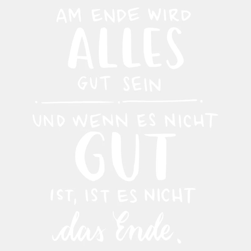 Alles wird gut