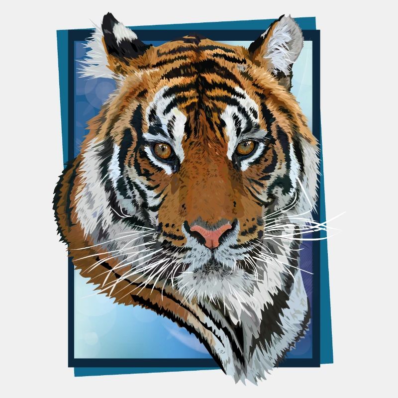 tigre du Bengale