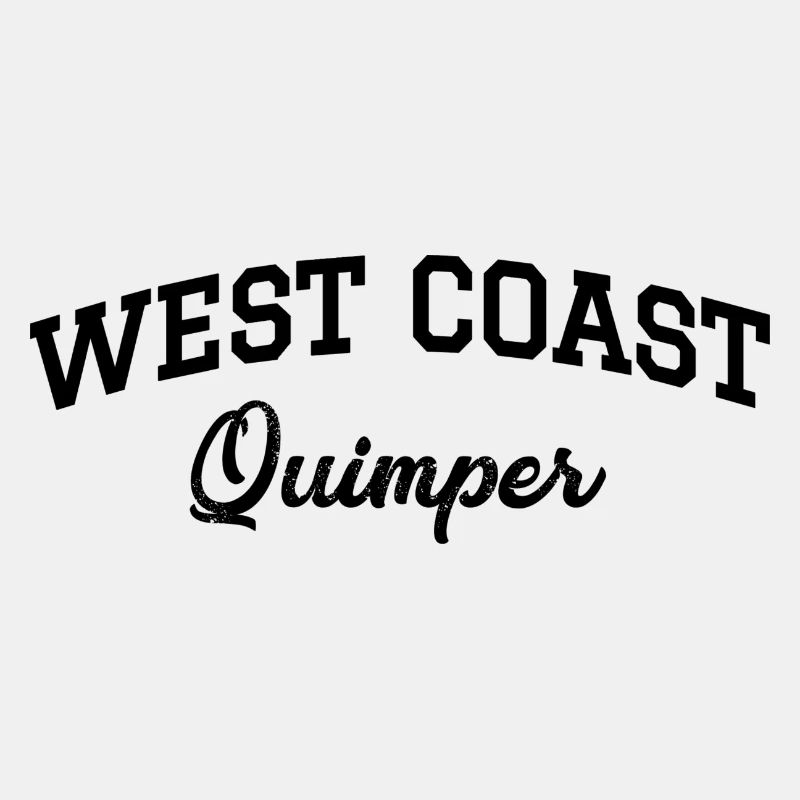 WEST COAST Quimper