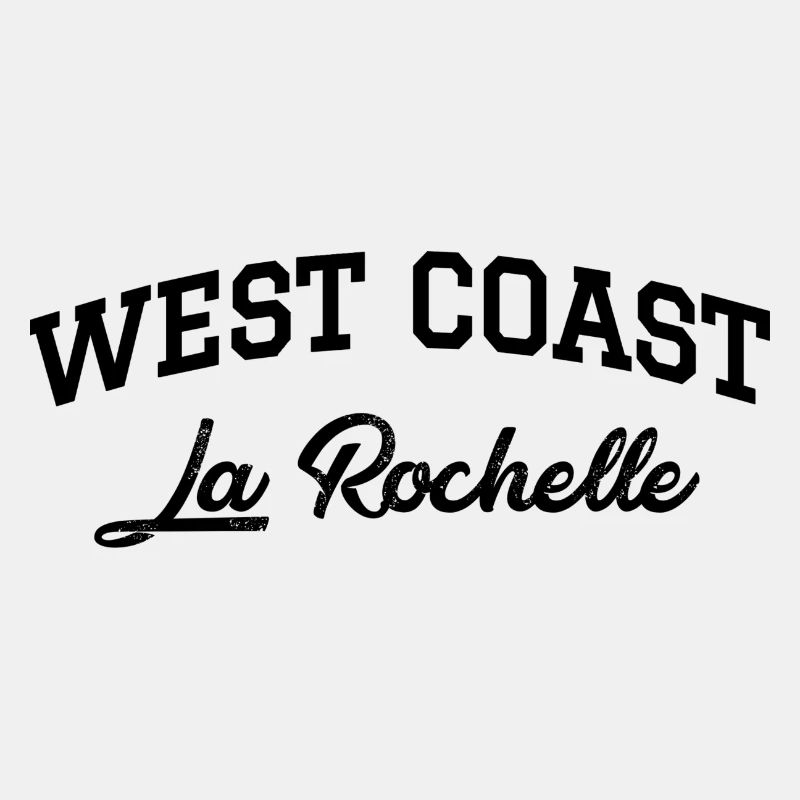 WESTKÜSTE La Rochelle