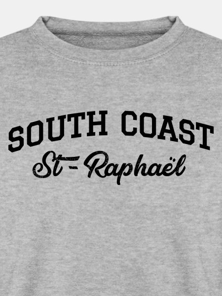 SÜDKÜSTE St-Raphael