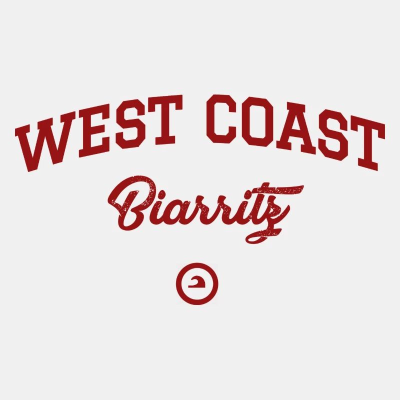 WEST COAST Biarritz wave