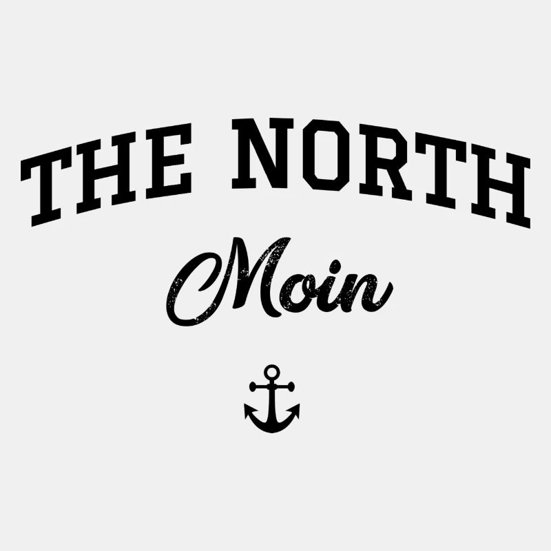 DER NORD-Moin