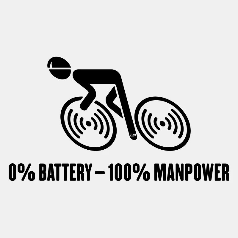 0% batterie – 100% main-d’œuvre (vélo / vélo / B)