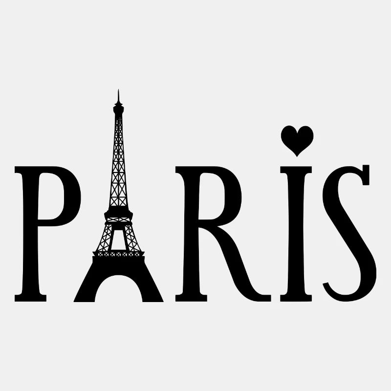 Paris Eiffelturm