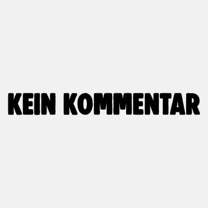 kein Kommentar Standpunkt