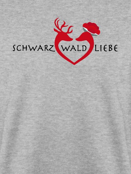 Schwarzwaldliebe - Schwarzwaldmädel Schwarzwald