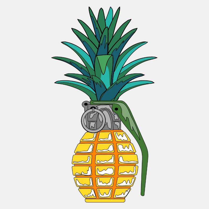 Ananas Granate
