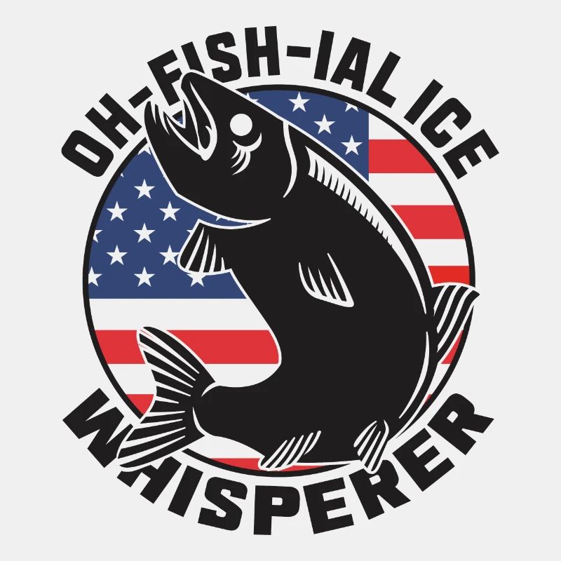 Eisfischen Whisperer