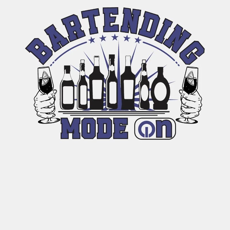 bartending mode