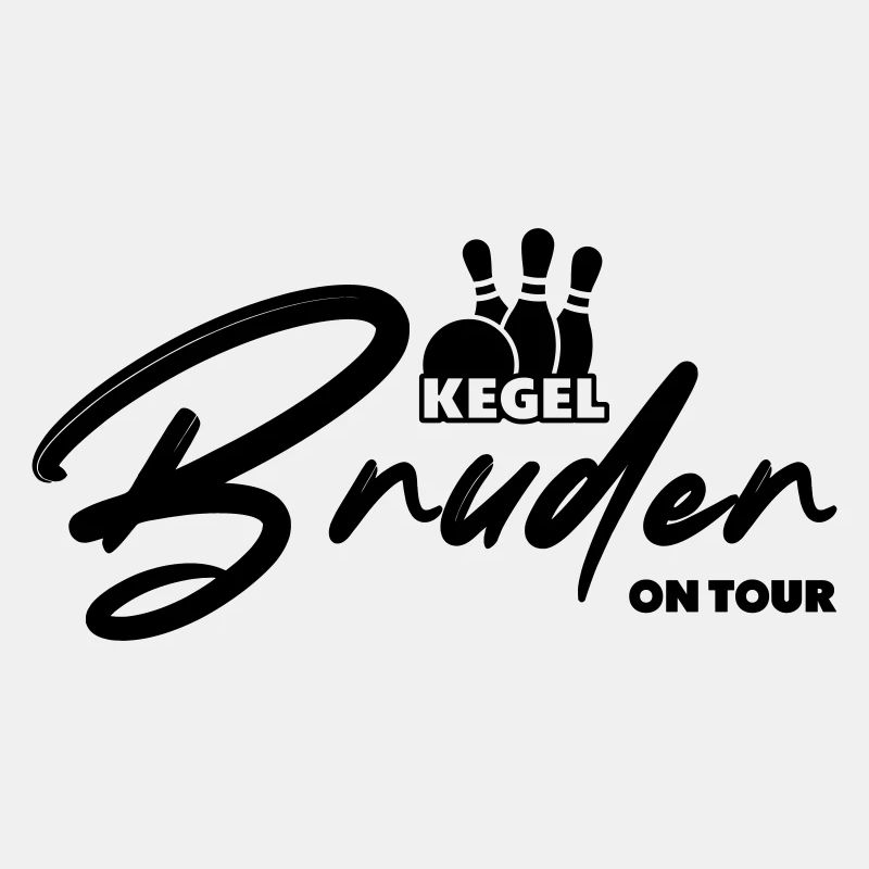 Kegelbruder on Tour