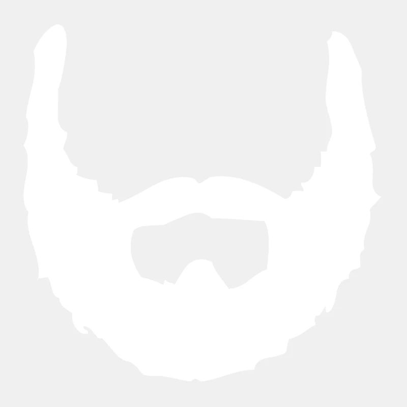 bart beard vollbart baertig schnurrbart