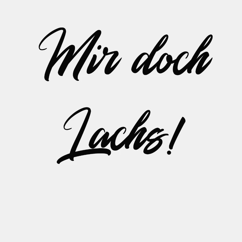mir lachs