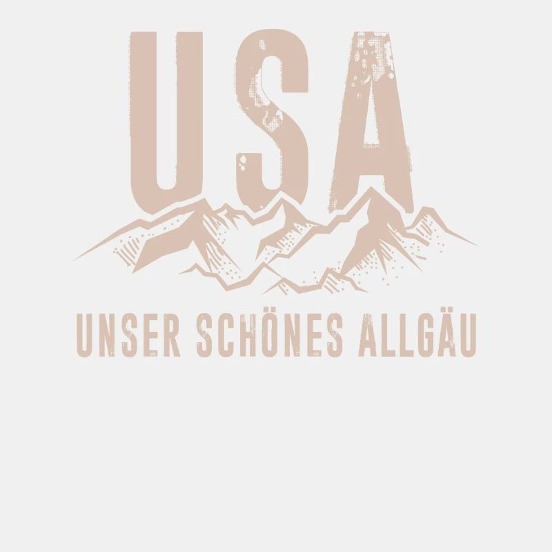 Unser schönes Allgäu