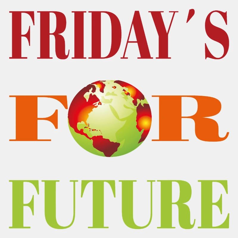 Fridays for future