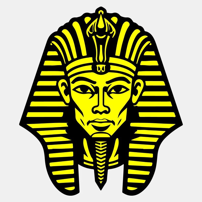Pharaoh's Skull