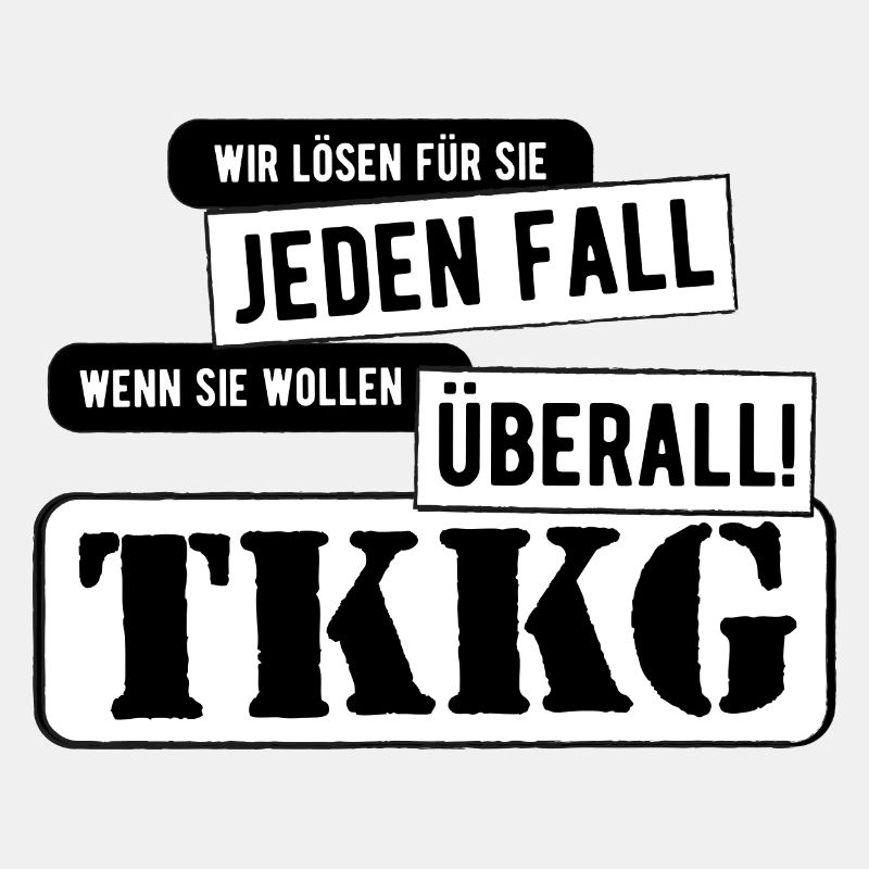TKKG Titelmusik Logo