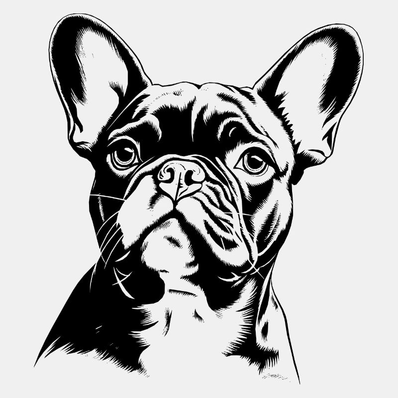 Französische Bulldogge