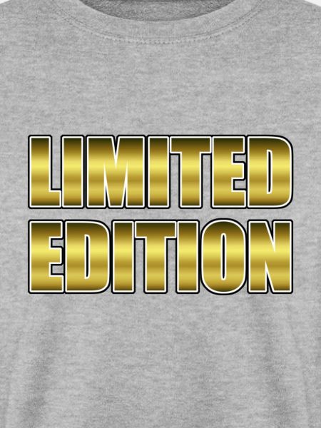 LIMITED EDITION