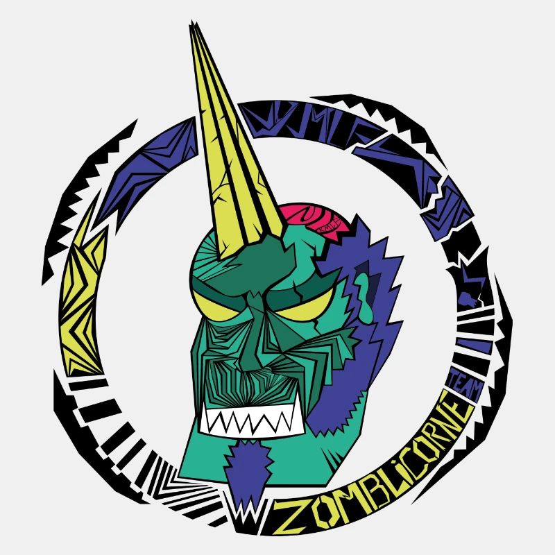 Zombicorne-Team