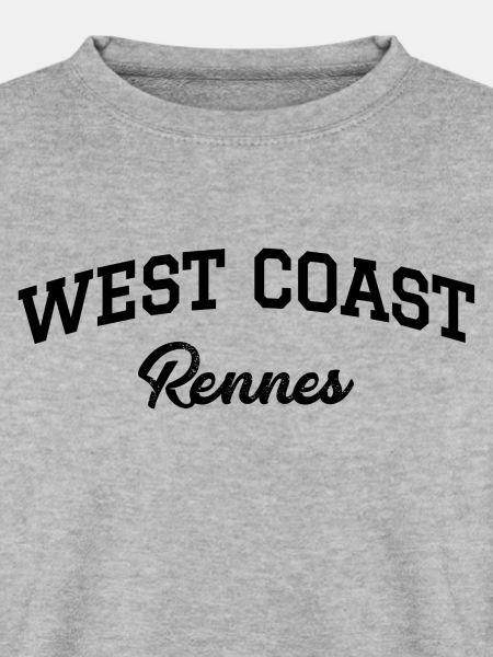 WESTKÜSTE Rennes