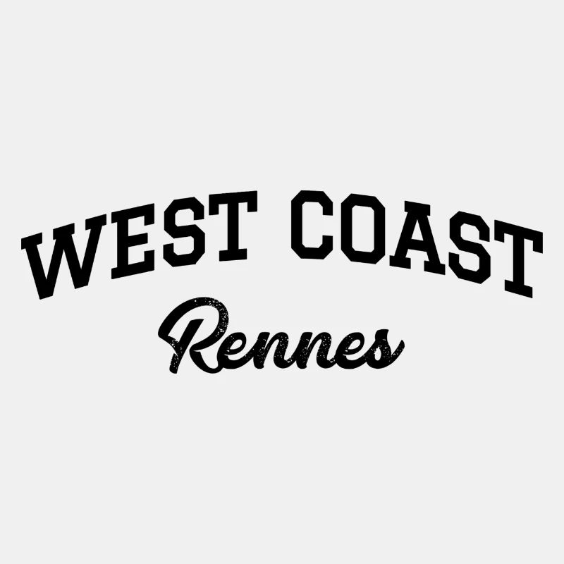 WESTKÜSTE Rennes