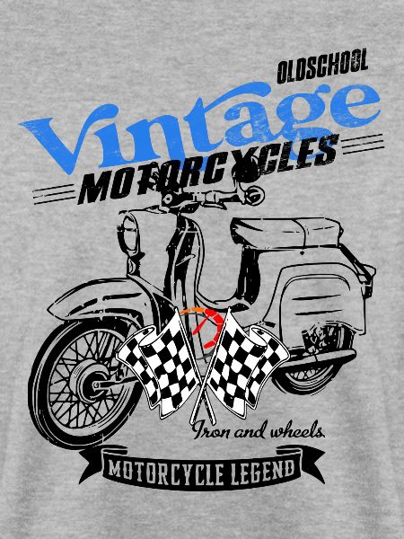 Simson Schwalbe DDR Moped