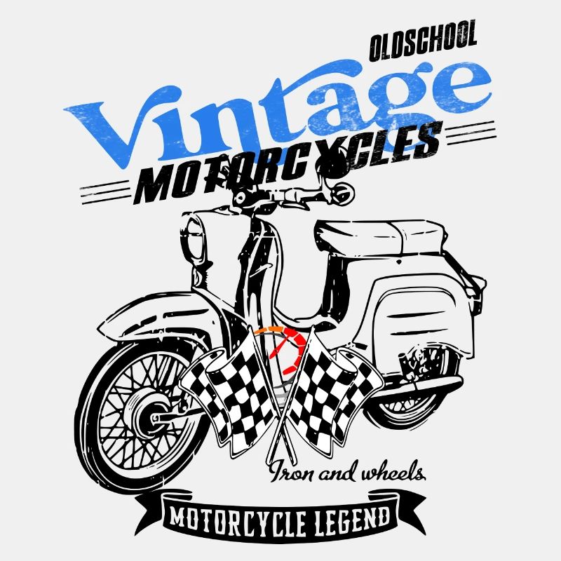 Simson Schwalbe DDR Moped
