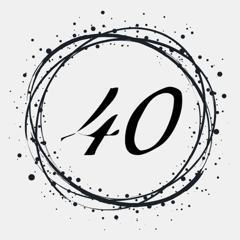 40
