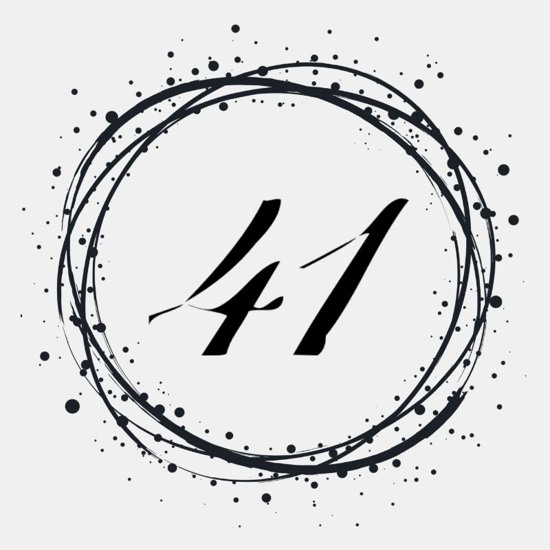 41