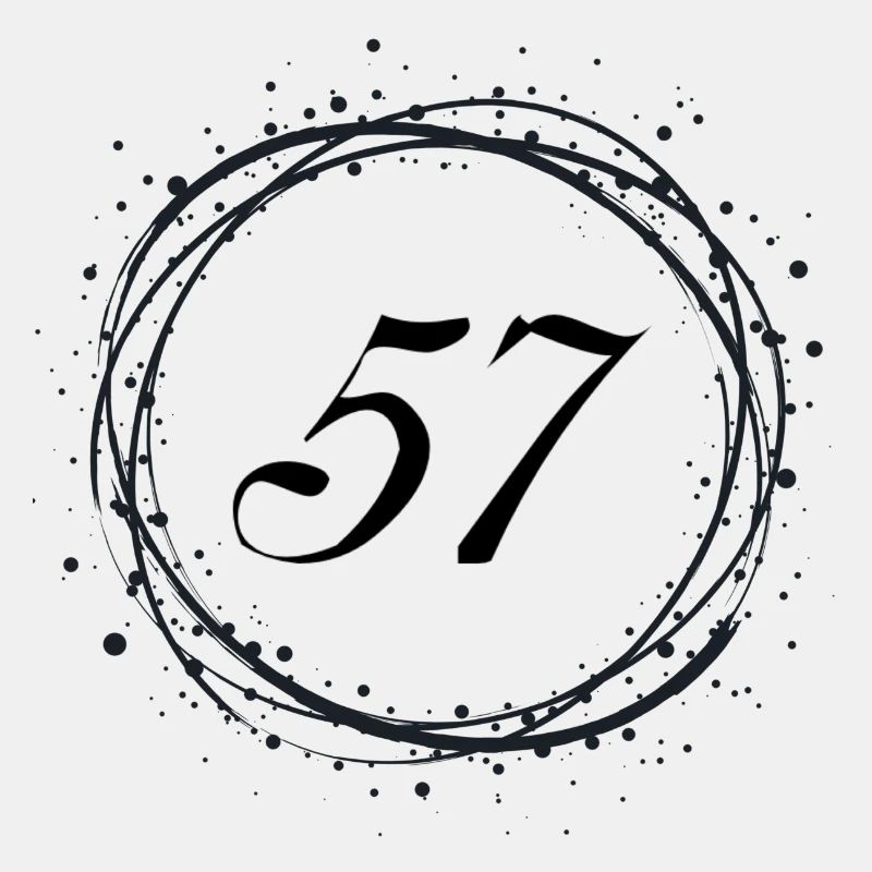 57