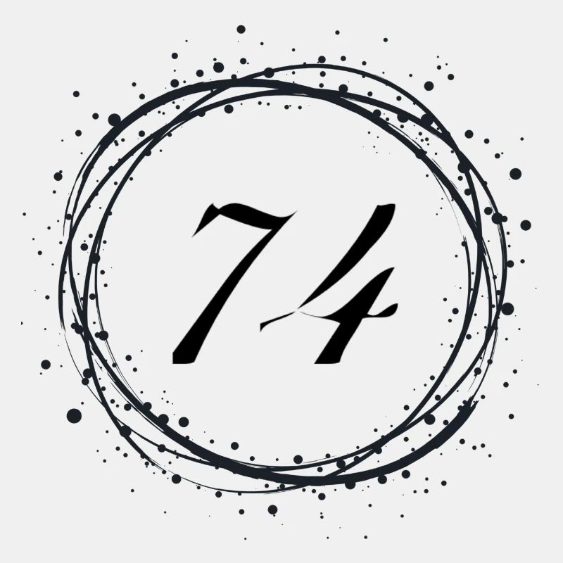 74