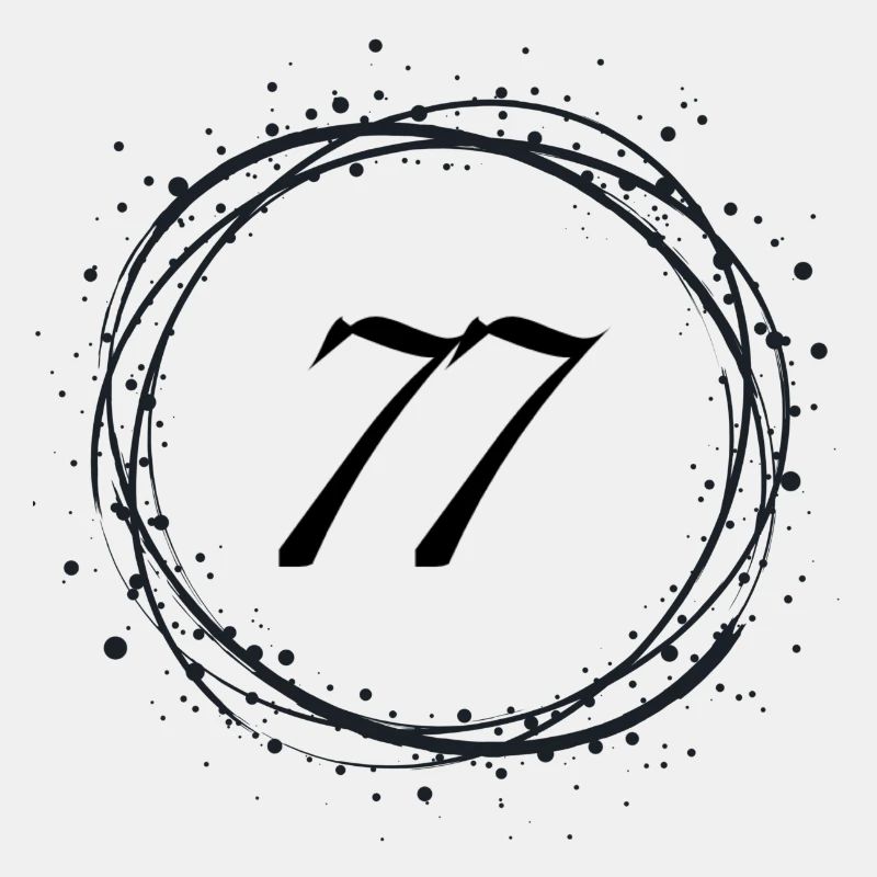77