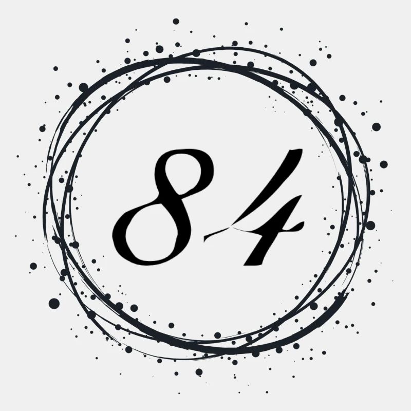 84
