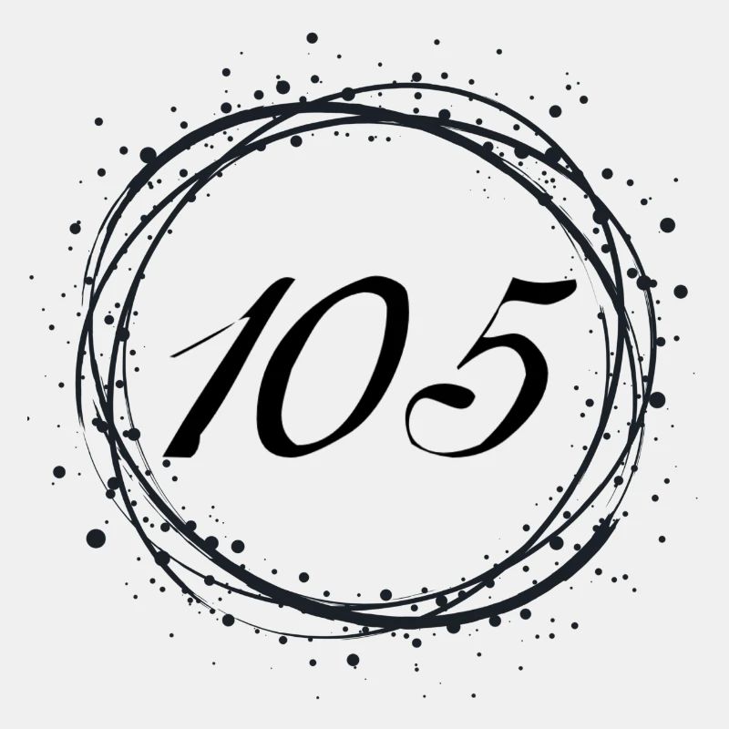 105