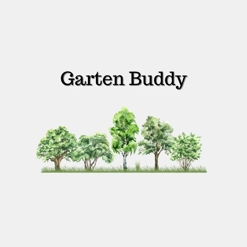 Garten Freund