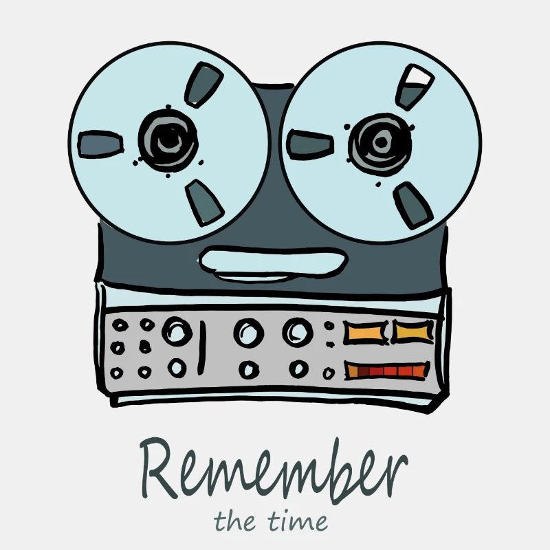 RememberTonband
