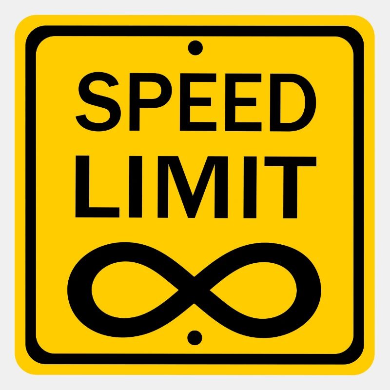 Speed Limit