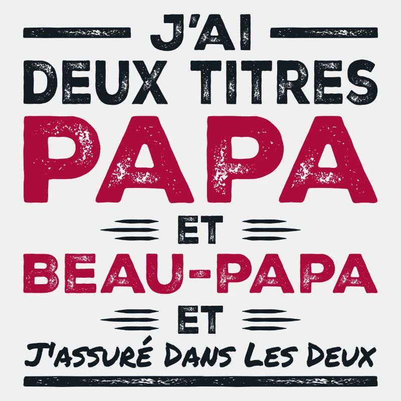 I Have Two Titles: Dad and Stepdad