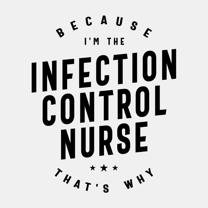 Infection Control Nurse - Authority with Care