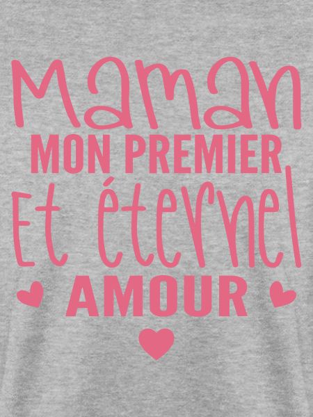 Ewige Liebe Mama Geschenk